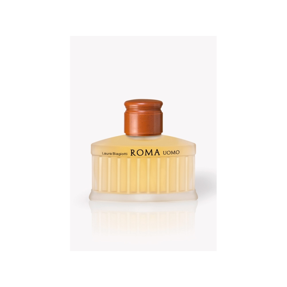 Produktbild för Laura Biagiotti Roma Uomo Edt Spray
