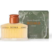Produktbild för Laura Biagiotti Roma Uomo Edt Spray