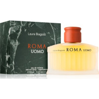 Produktbild för Laura Biagiotti Roma Uomo Edt Spray