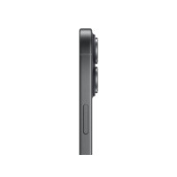 Produktbild för Apple iPhone 17 - svart - 5G smartphone - 256 GB - GSM
