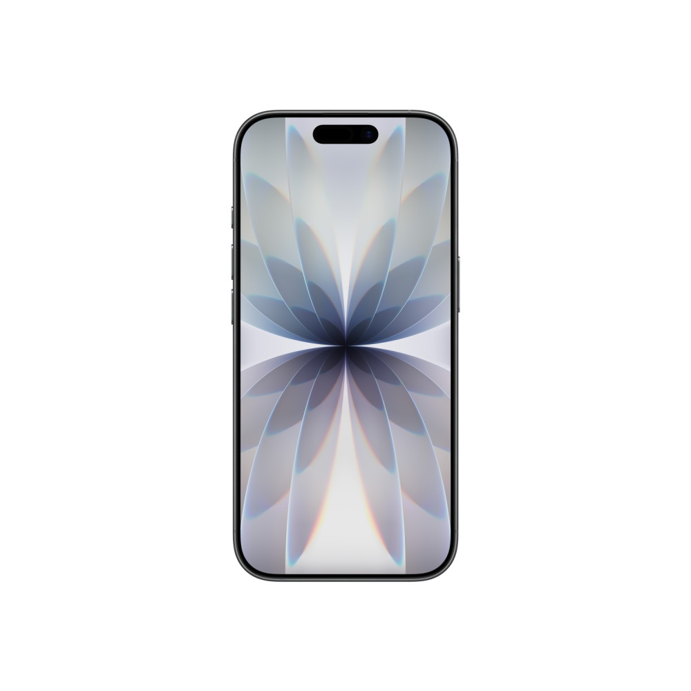 Produktbild för Apple iPhone 17 - svart - 5G smartphone - 256 GB - GSM