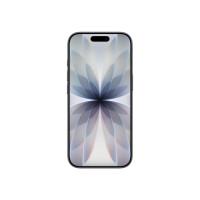 Produktbild för Apple iPhone 17 - svart - 5G smartphone - 256 GB - GSM