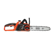 Produktbild för BLACK+DECKER GKC3630L20-QW - motorsåg - elektrisk - sladdlös
