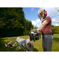 Produktbild för BLACK+DECKER GKC3630L20-QW - motorsåg - elektrisk - sladdlös