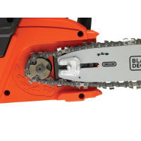Produktbild för BLACK+DECKER GKC3630L20-QW - motorsåg - elektrisk - sladdlös