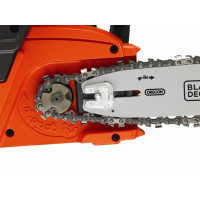 Produktbild för BLACK+DECKER GKC3630L20-QW - motorsåg - elektrisk - sladdlös