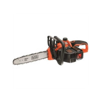 Produktbild för BLACK+DECKER GKC3630L20-QW - motorsåg - elektrisk - sladdlös