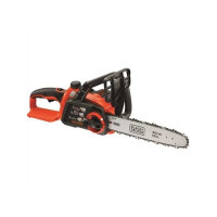 Produktbild för BLACK+DECKER GKC3630L20-QW - motorsåg - elektrisk - sladdlös