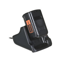 Produktbild för BLACK+DECKER GKC3630L20-QW - motorsåg - elektrisk - sladdlös