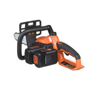 Produktbild för BLACK+DECKER GKC3630L20-QW - motorsåg - elektrisk - sladdlös