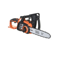 Produktbild för BLACK+DECKER GKC3630L20-QW - motorsåg - elektrisk - sladdlös