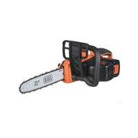 Produktbild för BLACK+DECKER GKC3630L20-QW - motorsåg - elektrisk - sladdlös