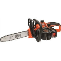 Produktbild för BLACK+DECKER GKC3630L20-QW - motorsåg - elektrisk - sladdlös