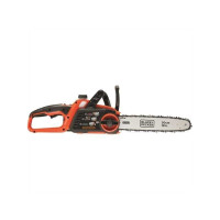 Produktbild för BLACK+DECKER GKC3630L20-QW - motorsåg - elektrisk - sladdlös