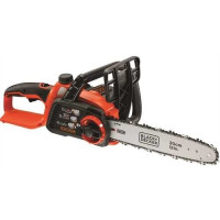 Produktbild för BLACK+DECKER GKC3630L20-QW - motorsåg - elektrisk - sladdlös