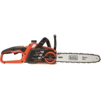 Produktbild för BLACK+DECKER GKC3630L20-QW - motorsåg - elektrisk - sladdlös