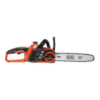 Produktbild för BLACK+DECKER GKC3630L20-QW - motorsåg - elektrisk - sladdlös