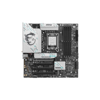 Produktbild för MSI B860M GAMING PLUS WIFI - moderkort - micro AT - LGA1851-uttag - B860