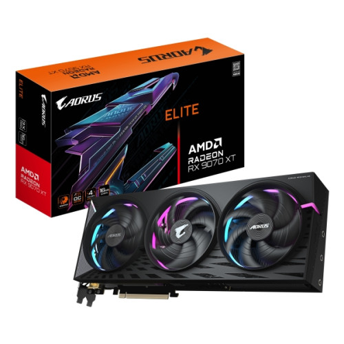 Gigabyte Technology AORUS