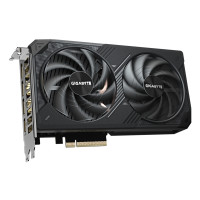 Produktbild för Gigabyte GeForce RTX 5060 Ti WINDFORCE 8G - grafikkort - GeForce RTX 5060 Ti - 8 GB