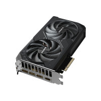 Produktbild för Gigabyte GeForce RTX 5060 Ti WINDFORCE 8G - grafikkort - GeForce RTX 5060 Ti - 8 GB