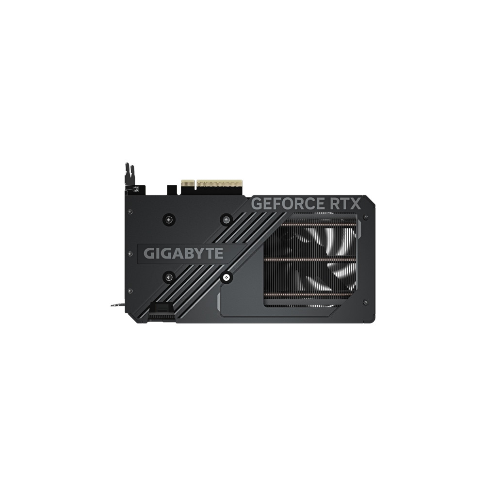 Produktbild för Gigabyte GeForce RTX 5060 Ti WINDFORCE 8G - grafikkort - GeForce RTX 5060 Ti - 8 GB