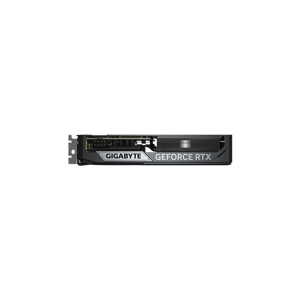 Produktbild för Gigabyte GeForce RTX 5060 Ti WINDFORCE 8G - grafikkort - GeForce RTX 5060 Ti - 8 GB