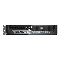 Produktbild för Gigabyte GeForce RTX 5060 Ti WINDFORCE 8G - grafikkort - GeForce RTX 5060 Ti - 8 GB