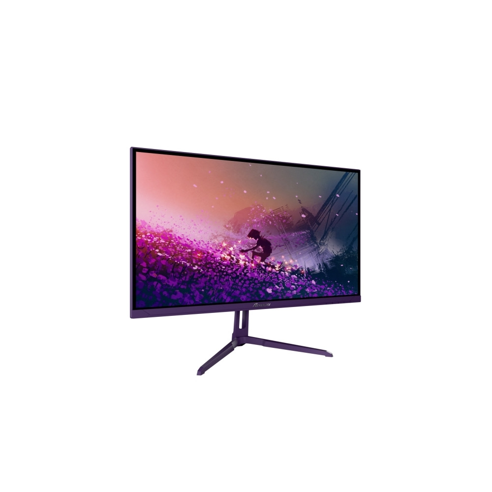 Produktbild för Arozzi Nova LED-skärm - Full HD (1080p) - 24" - HDR