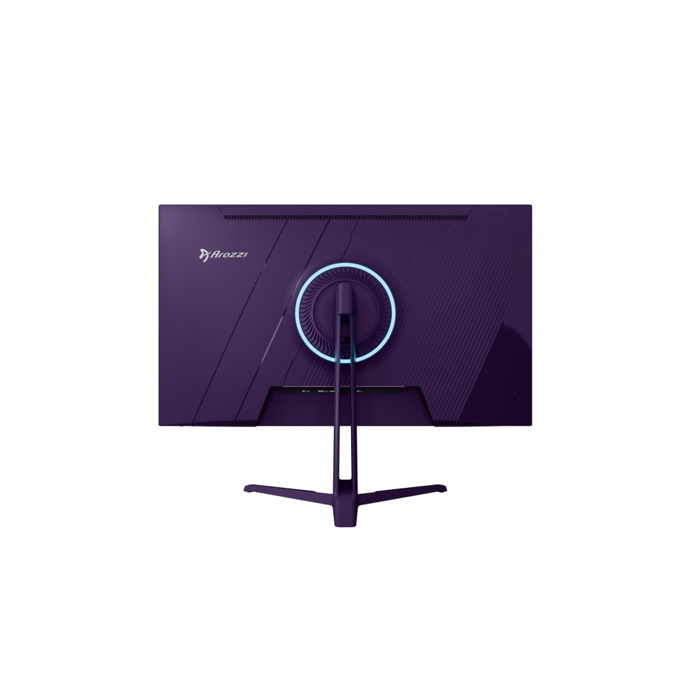Produktbild för Arozzi Nova LED-skärm - Full HD (1080p) - 24" - HDR