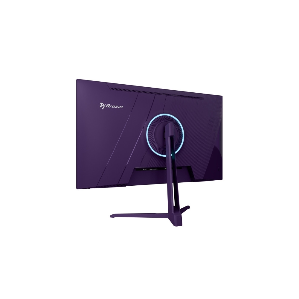 Produktbild för Arozzi Nova LED-skärm - Full HD (1080p) - 24" - HDR