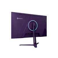 Produktbild för Arozzi Nova LED-skärm - Full HD (1080p) - 24" - HDR