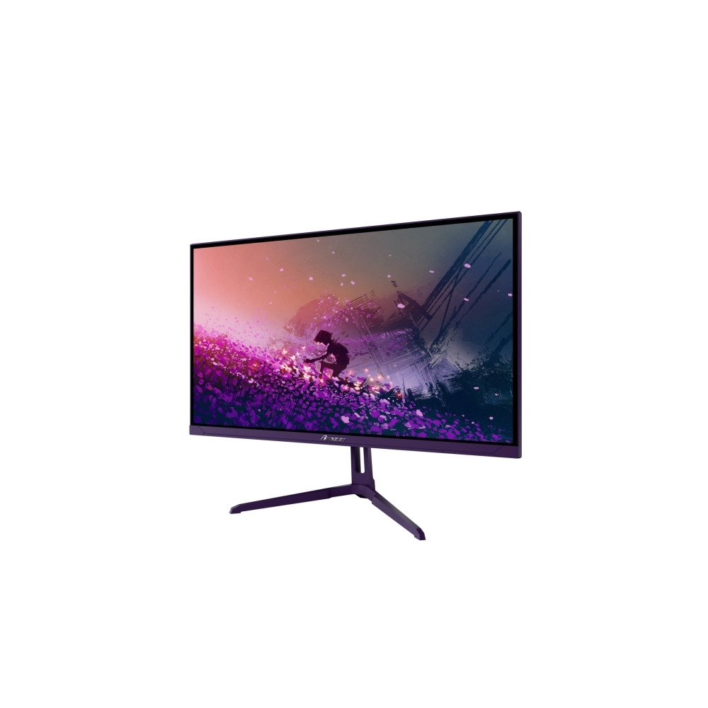 Produktbild för Arozzi Nova LED-skärm - Full HD (1080p) - 24" - HDR