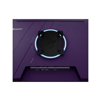 Produktbild för Arozzi Nova LED-skärm - Full HD (1080p) - 24" - HDR