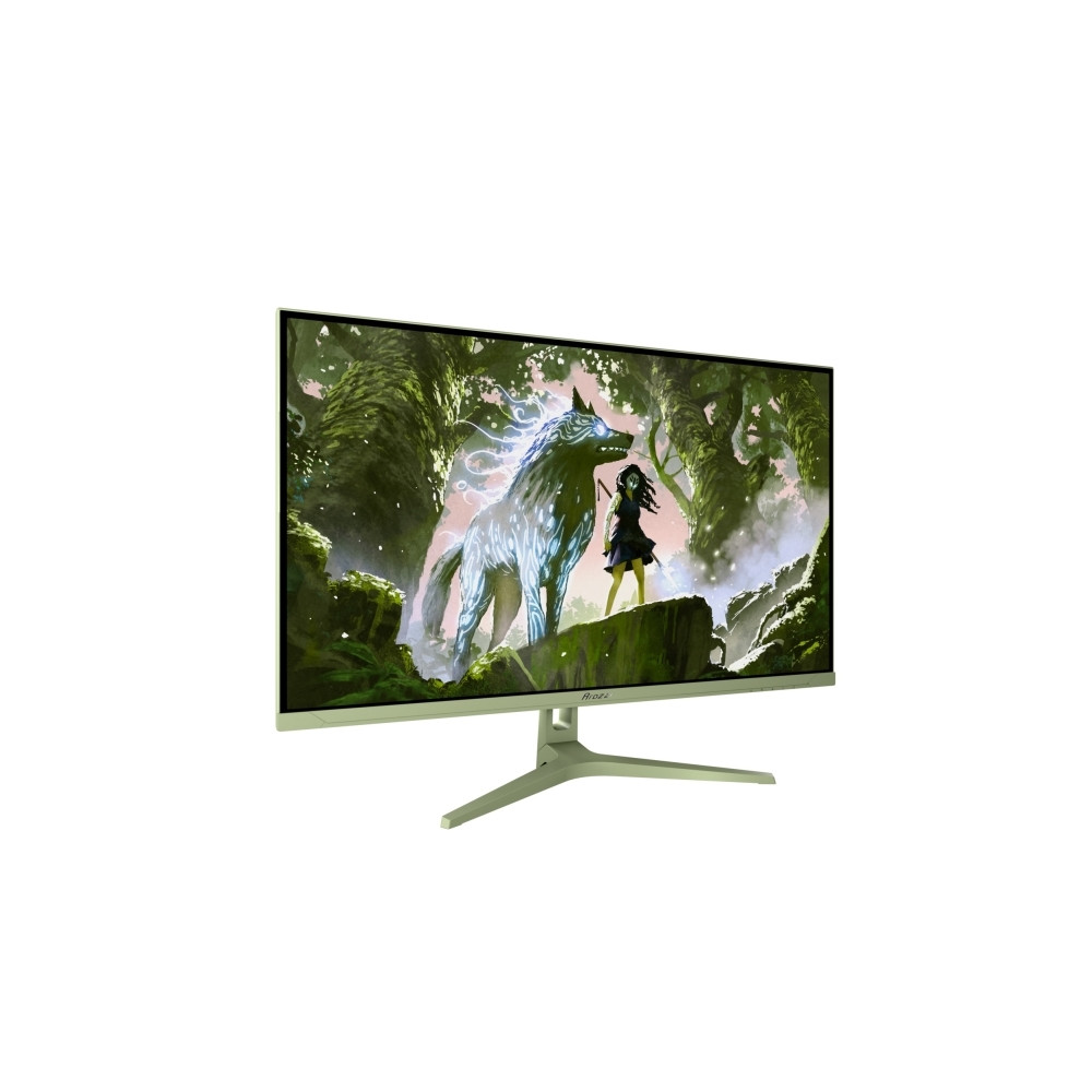 Produktbild för Arozzi Nova LED-skärm - 32" - HDR