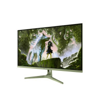 Produktbild för Arozzi Nova LED-skärm - 32" - HDR