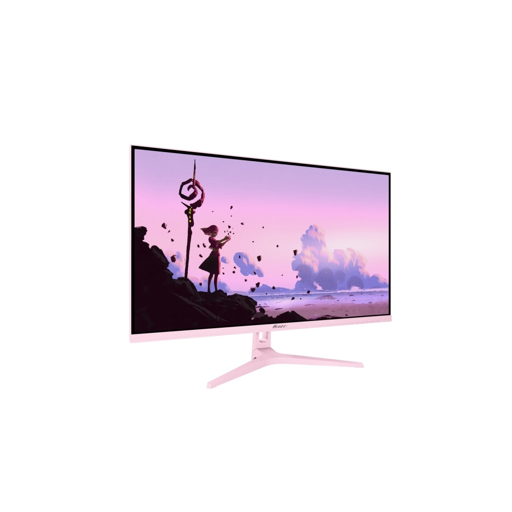 Produktbild för Arozzi Nova LED-skärm - 32" - HDR