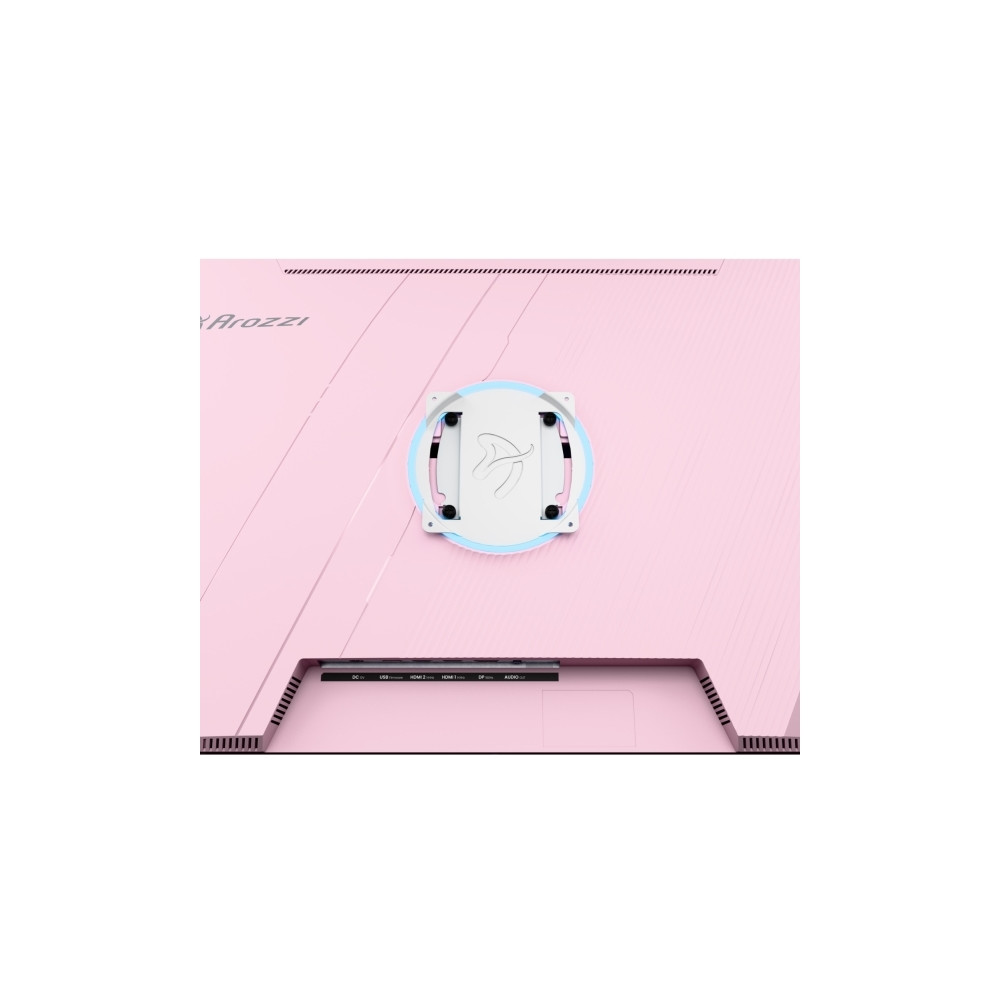 Produktbild för Arozzi Nova LED-skärm - 32" - HDR