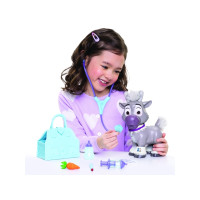 Produktbild för Disney Frozen Sven Care Kit, Disney Frozen, 3 År, Låter, AAA