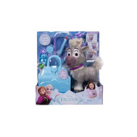 Produktbild för Disney Frozen Sven Care Kit, Disney Frozen, 3 År, Låter, AAA
