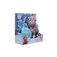 Produktbild för Disney Frozen Sven Care Kit, Disney Frozen, 3 År, Låter, AAA