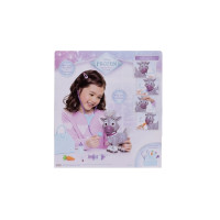 Produktbild för Disney Frozen Sven Care Kit, Disney Frozen, 3 År, Låter, AAA