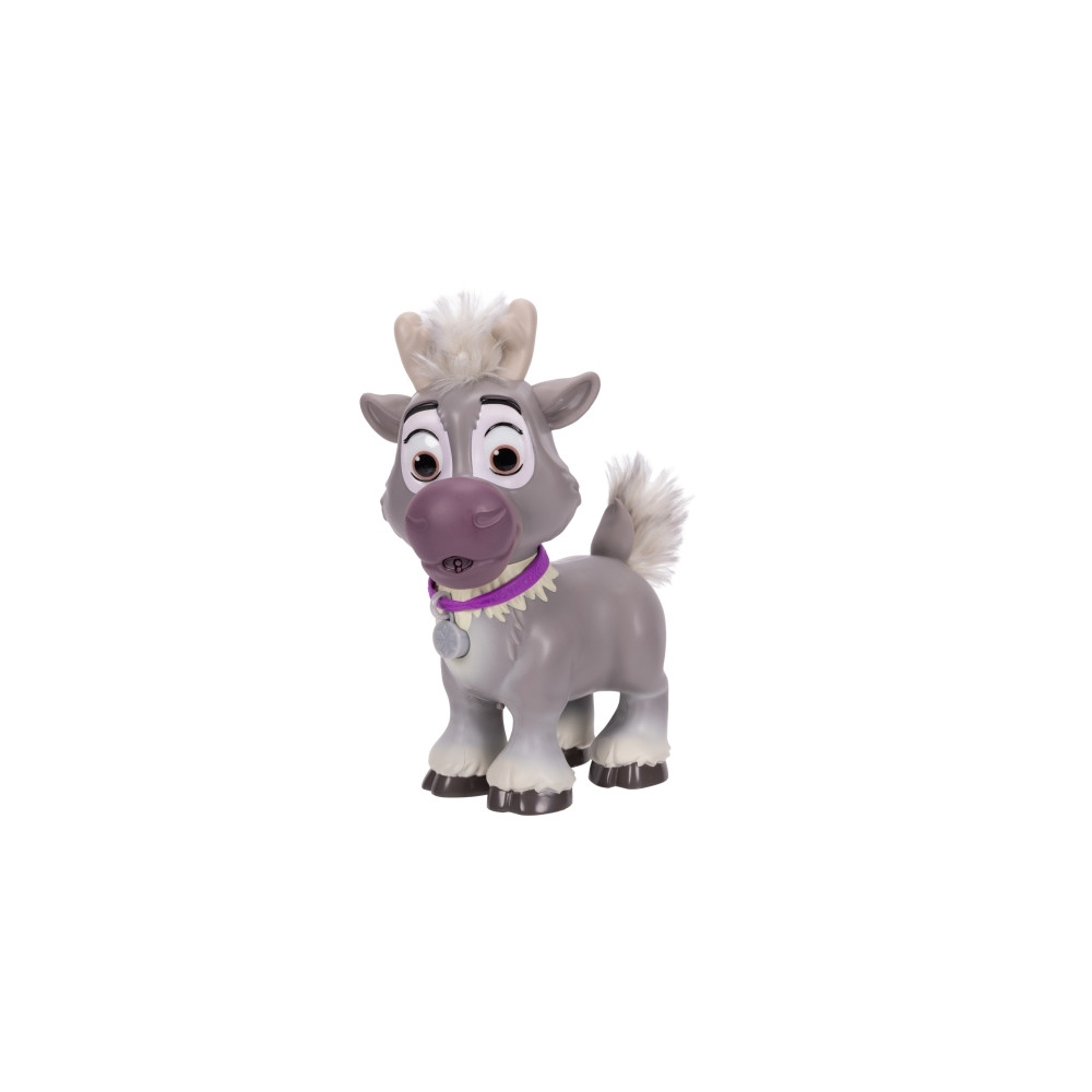 Produktbild för Disney Frozen Sven Care Kit, Disney Frozen, 3 År, Låter, AAA