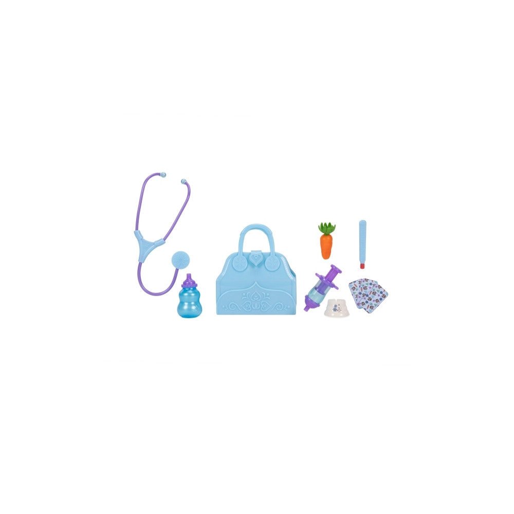 Produktbild för Disney Frozen Sven Care Kit, Disney Frozen, 3 År, Låter, AAA
