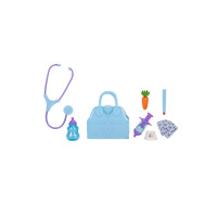 Produktbild för Disney Frozen Sven Care Kit, Disney Frozen, 3 År, Låter, AAA