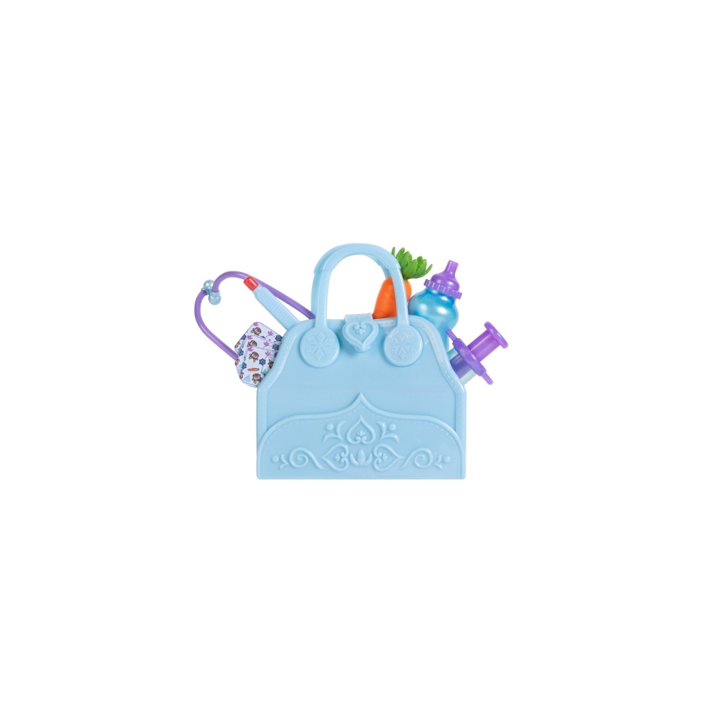 Produktbild för Disney Frozen Sven Care Kit, Disney Frozen, 3 År, Låter, AAA
