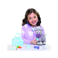 Produktbild för Disney Frozen Sven Care Kit, Disney Frozen, 3 År, Låter, AAA