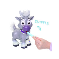Produktbild för Disney Frozen Sven Care Kit, Disney Frozen, 3 År, Låter, AAA