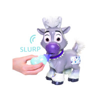 Produktbild för Disney Frozen Sven Care Kit, Disney Frozen, 3 År, Låter, AAA