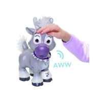 Produktbild för Disney Frozen Sven Care Kit, Disney Frozen, 3 År, Låter, AAA